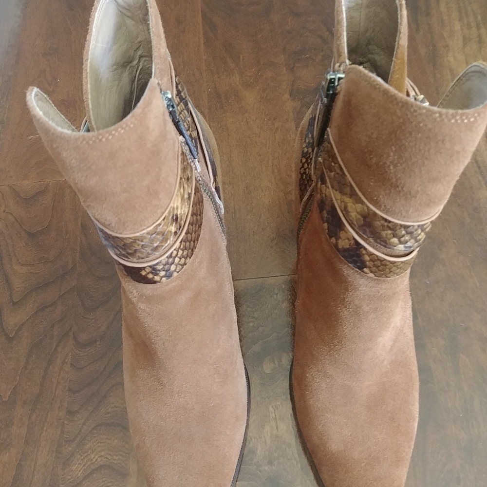 Shoes - Picture 4 of 6
